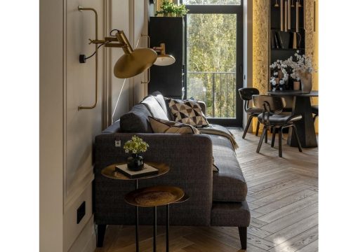 Приватні апартаменти в Києві